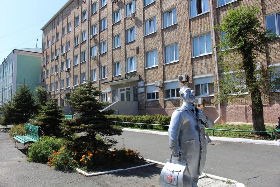 Фото клиники 3