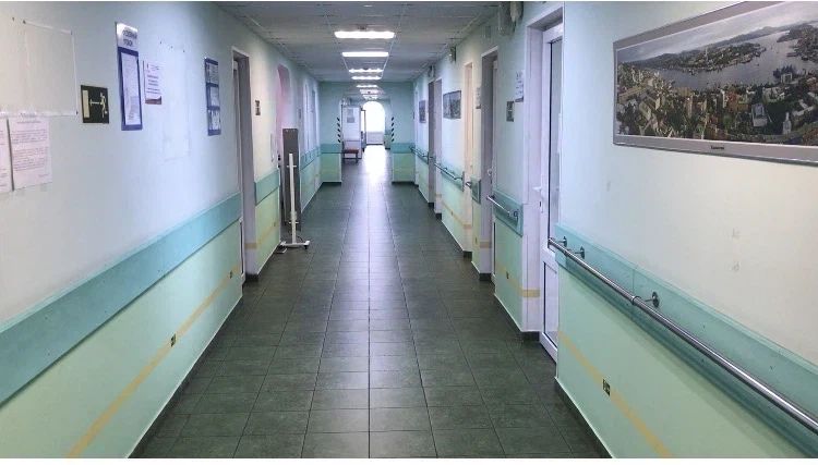 Фото клиники 7