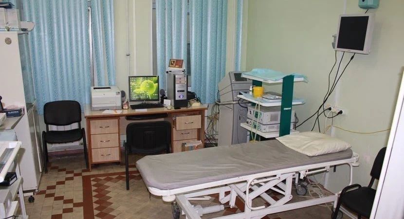 Фото клиники 5