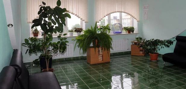 Фото клиники 13