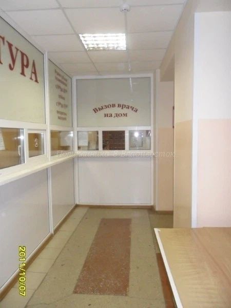 Фото клиники 3