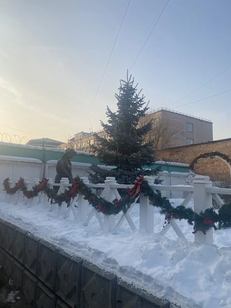 Фото клиники 8