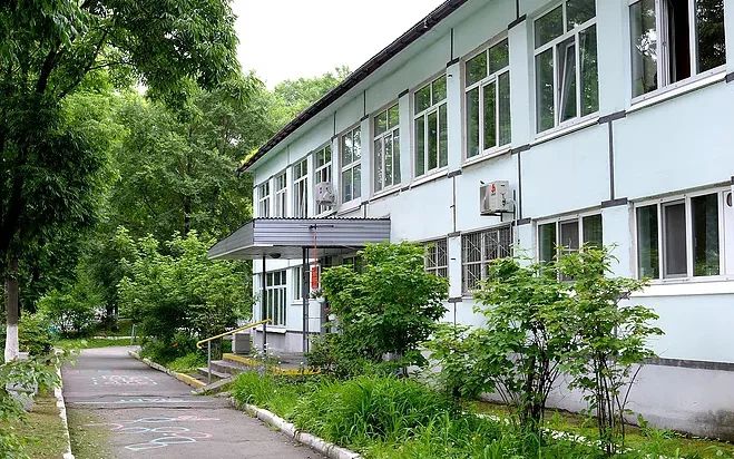 Фото клиники 1