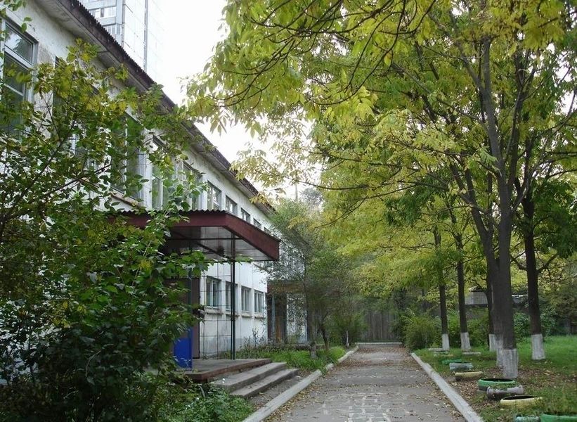 Фото клиники 2