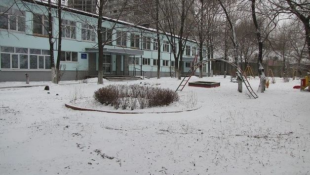 Фото клиники 3