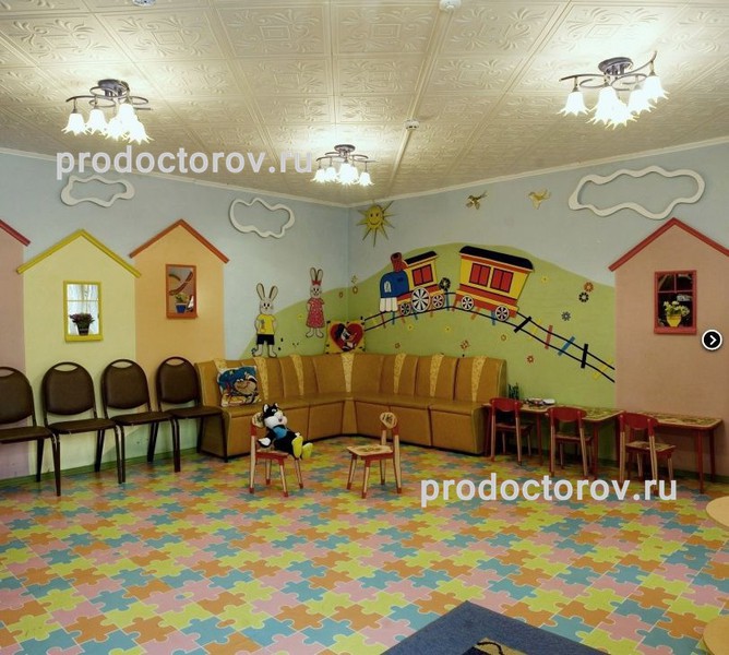 Фото клиники 2