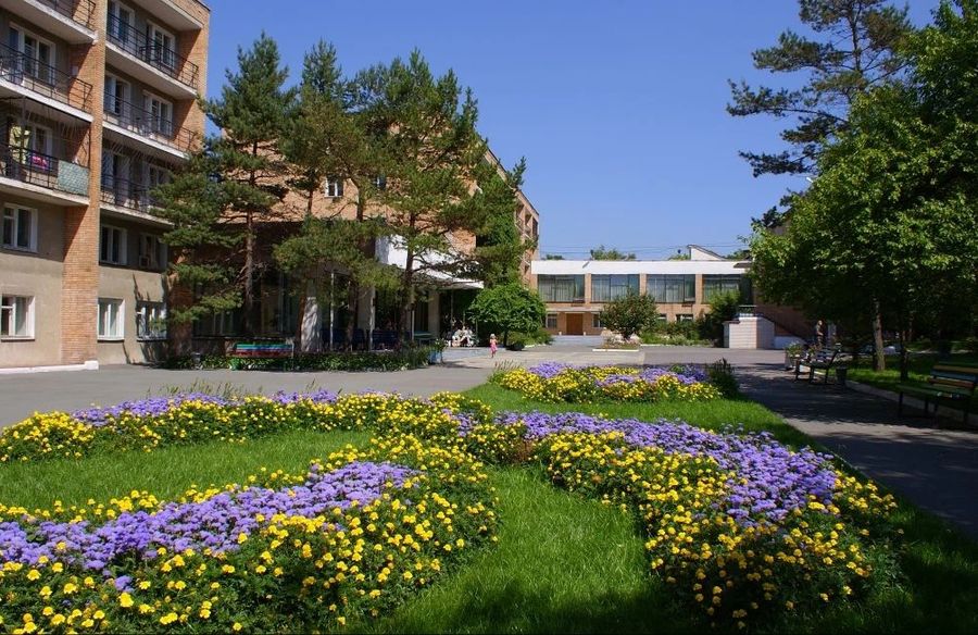 Фото клиники 1