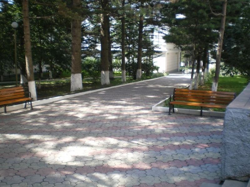 Фото клиники 1