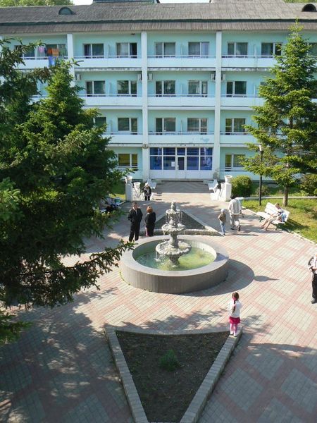 Фото клиники 1
