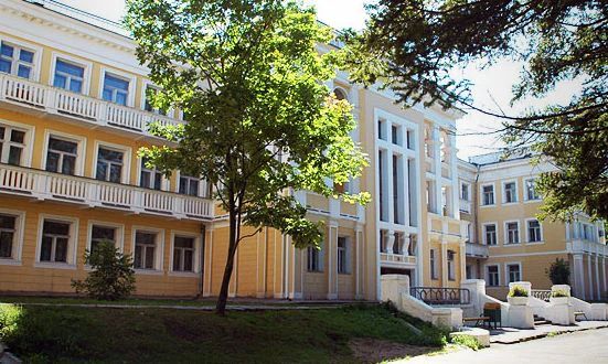 Фото клиники 2
