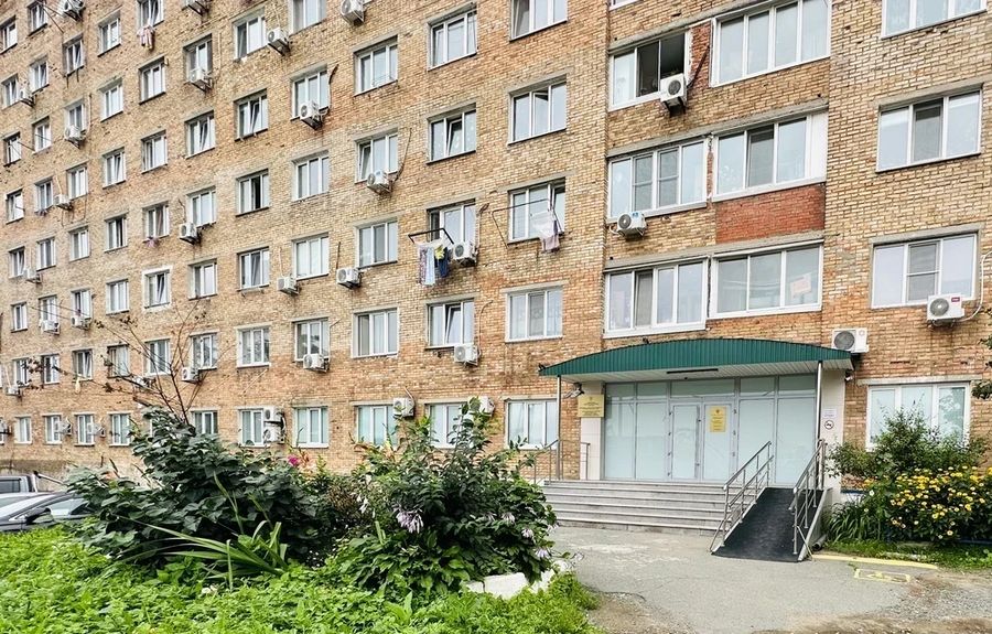 Фото клиники 1
