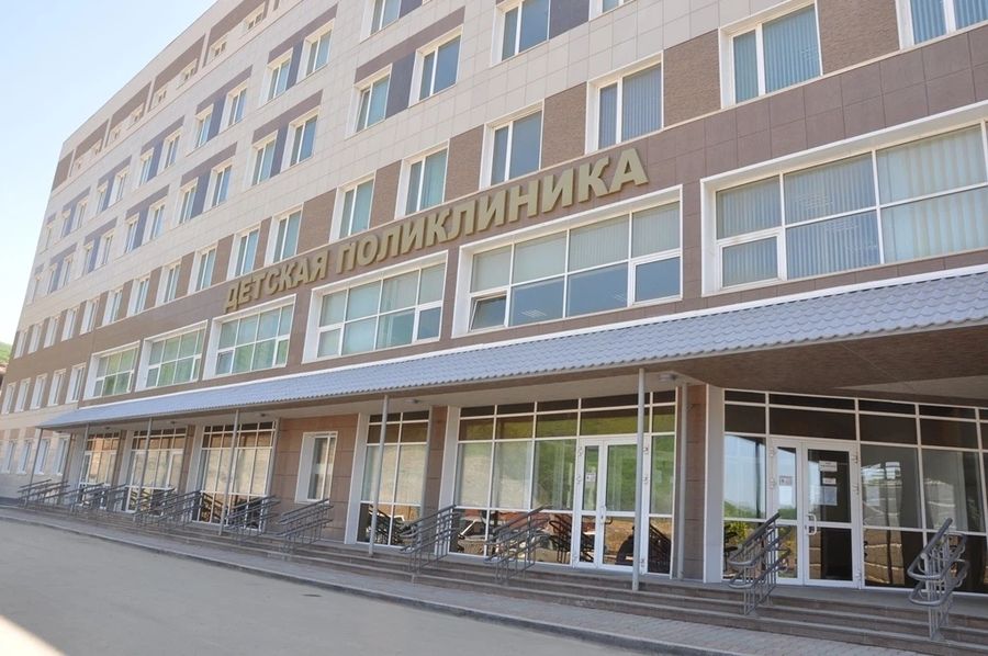Фото клиники 1