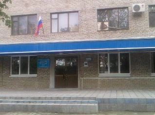 Фото клиники 1
