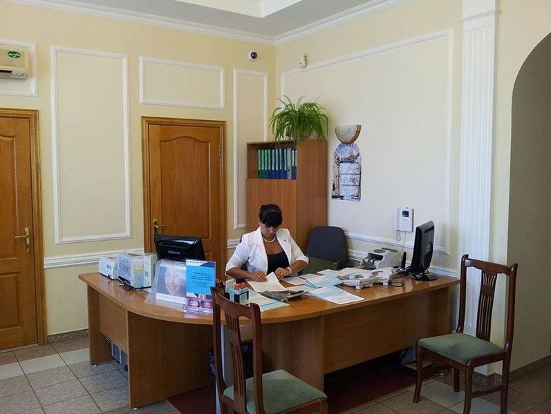 Фото клиники 3