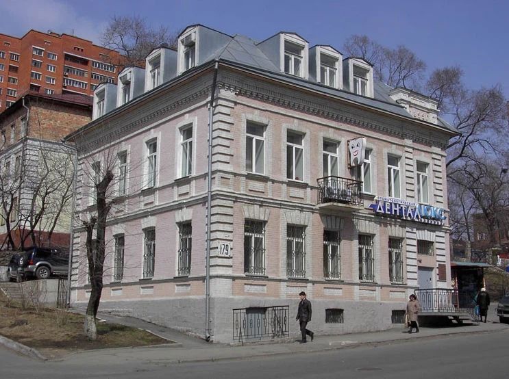 Фото клиники 1