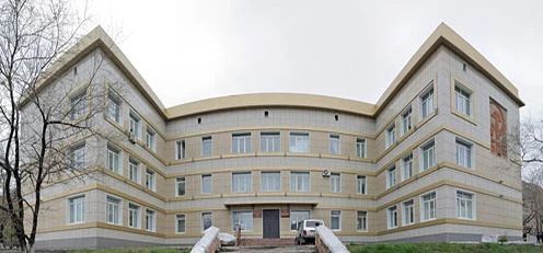 Фото клиники 1