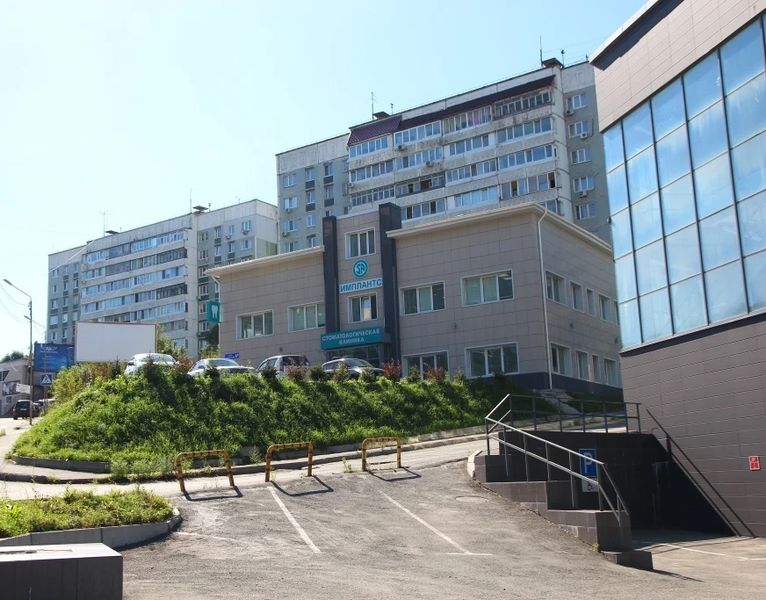 Фото клиники 1