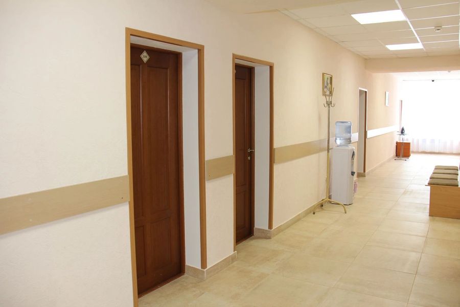 Фото клиники 3