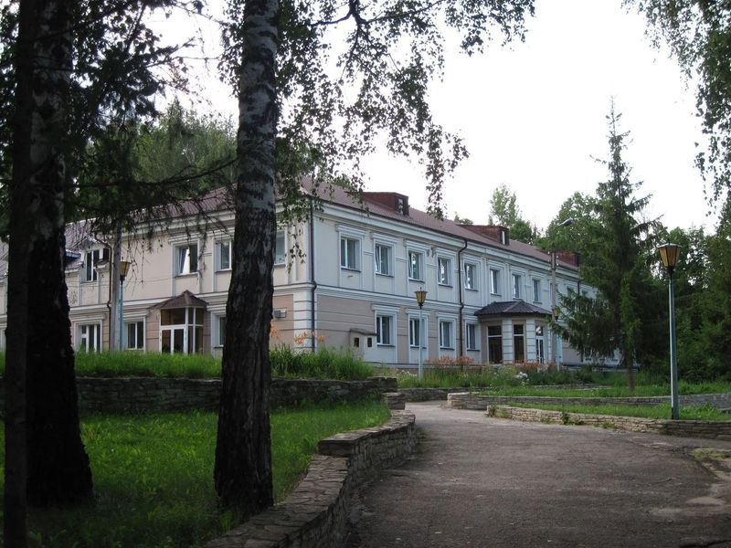 Фото клиники 4