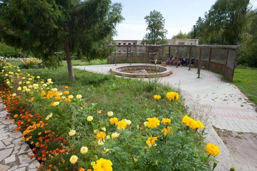 Фото клиники 6