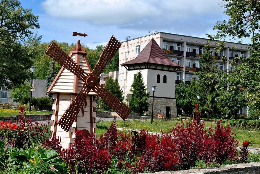 Фото клиники 1