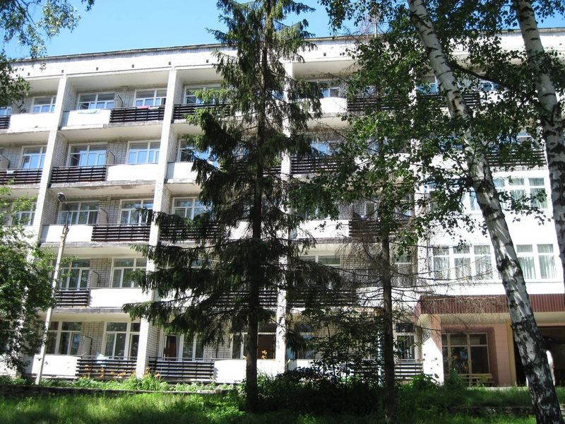 Фото клиники 5