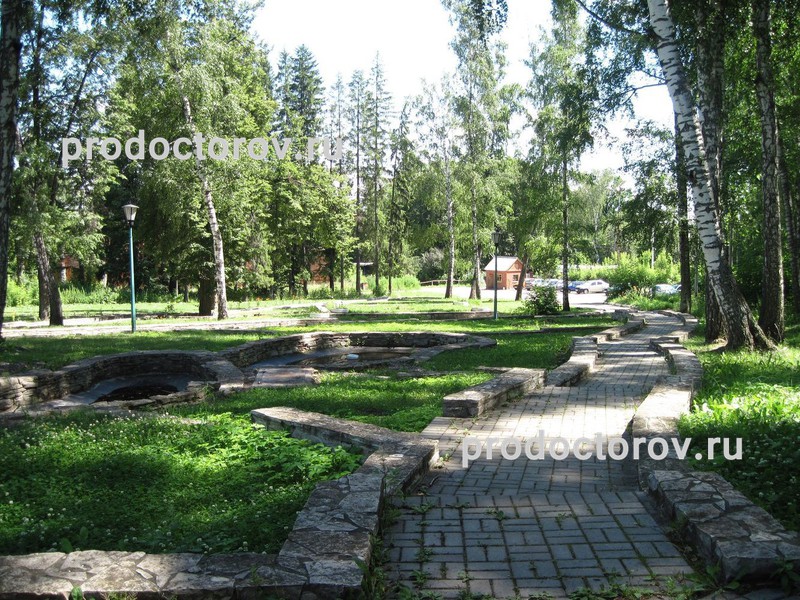 Фото клиники 26