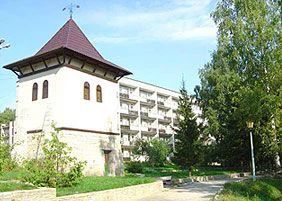 Фото клиники 7