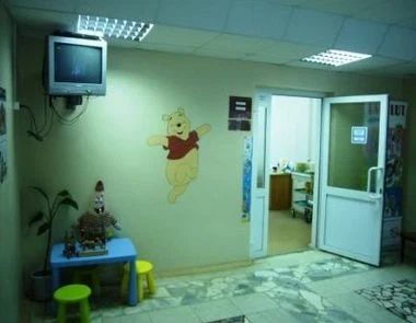 Фото клиники 2