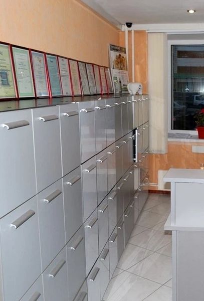 Фото клиники 8