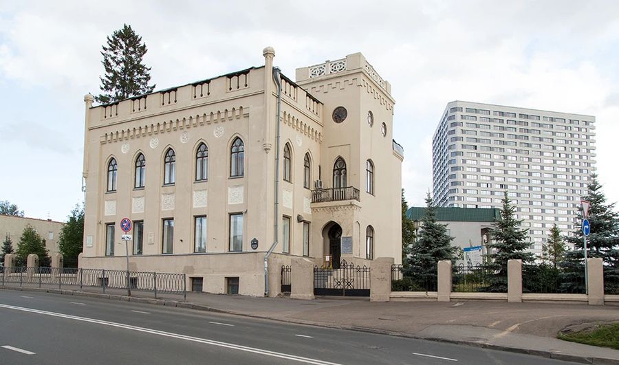 Фото клиники 2
