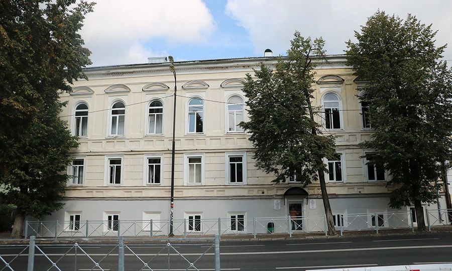 Фото клиники 1