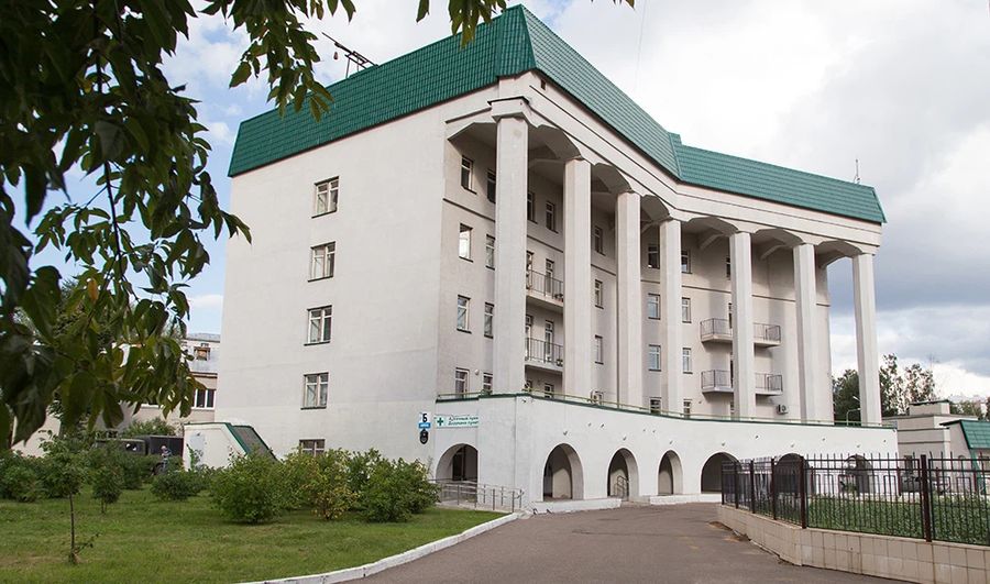 Фото клиники 3