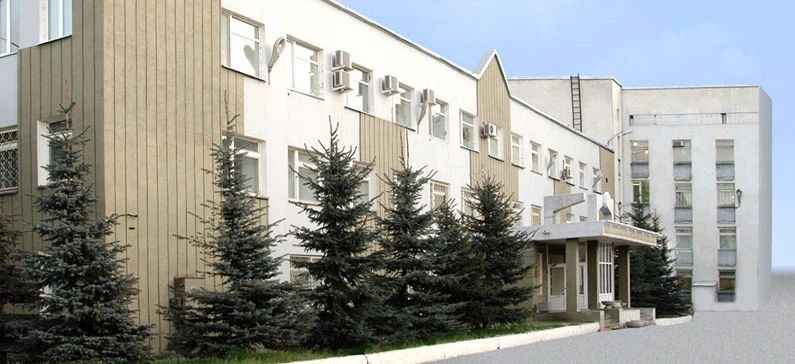 Фото клиники 1