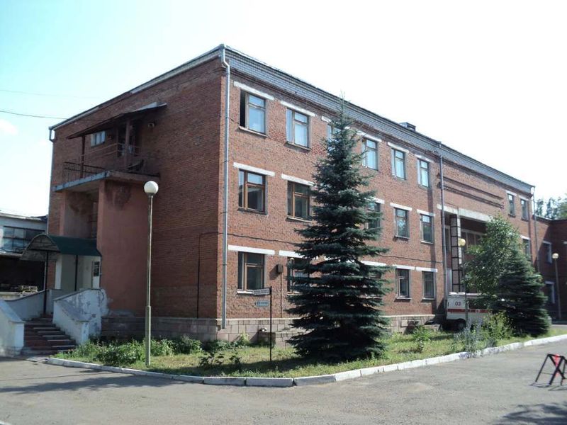 Фото клиники 3