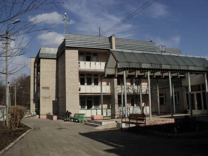Фото клиники 1