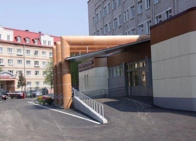 Фото клиники 1