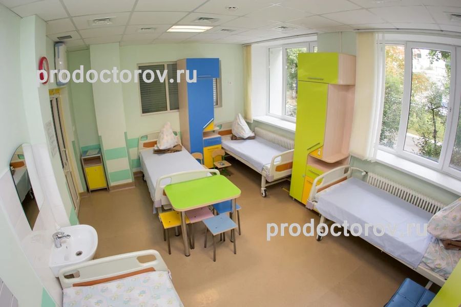 Фото клиники 2