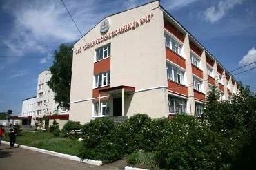 Фото клиники 1