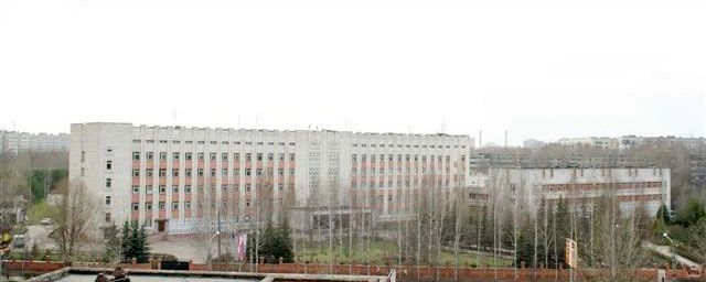 Фото клиники 2