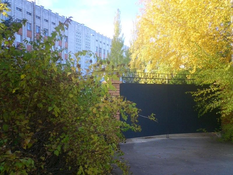 Фото клиники 1