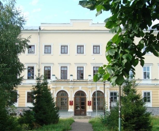 Фото клиники 1