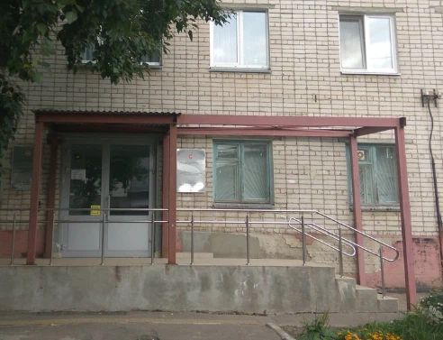 Фото клиники 1