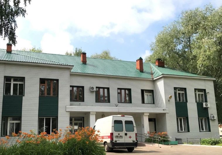 Фото клиники 1