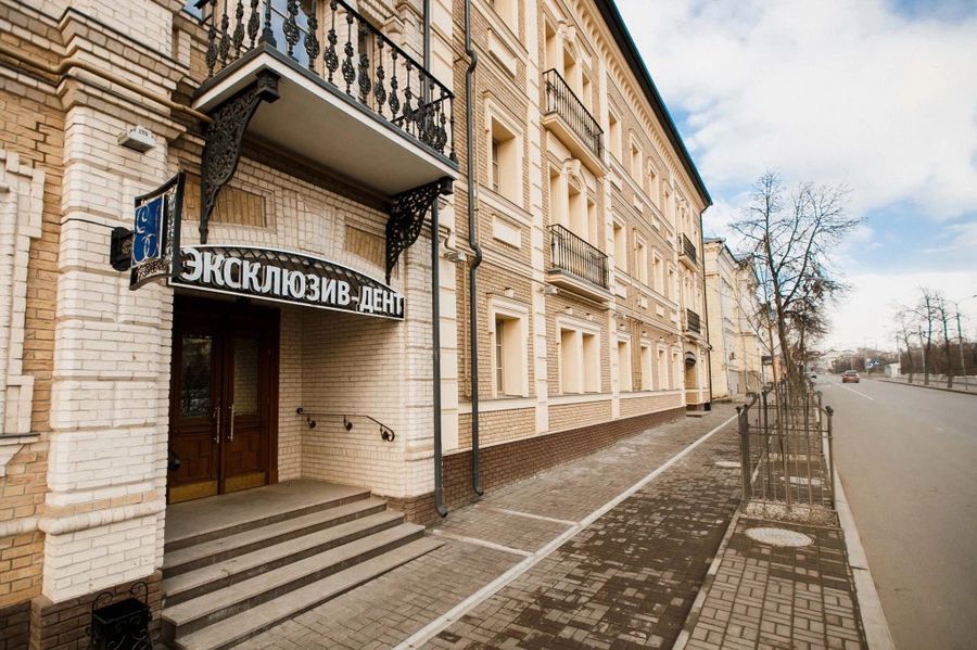 Фото клиники 1