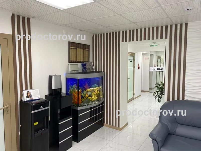 Фото клиники 5
