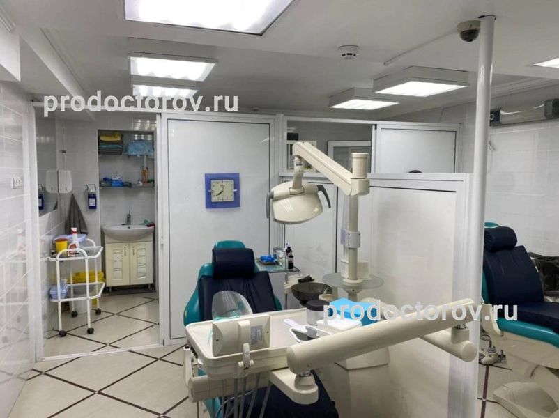 Фото клиники 2