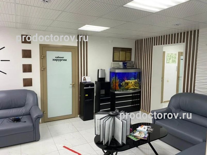 Фото клиники 7