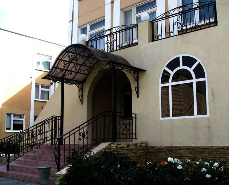 Фото клиники 1