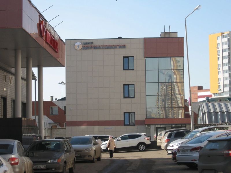 Фото клиники 2